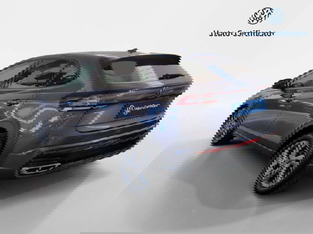 Volkswagen Taigo usata a Agrigento (3)