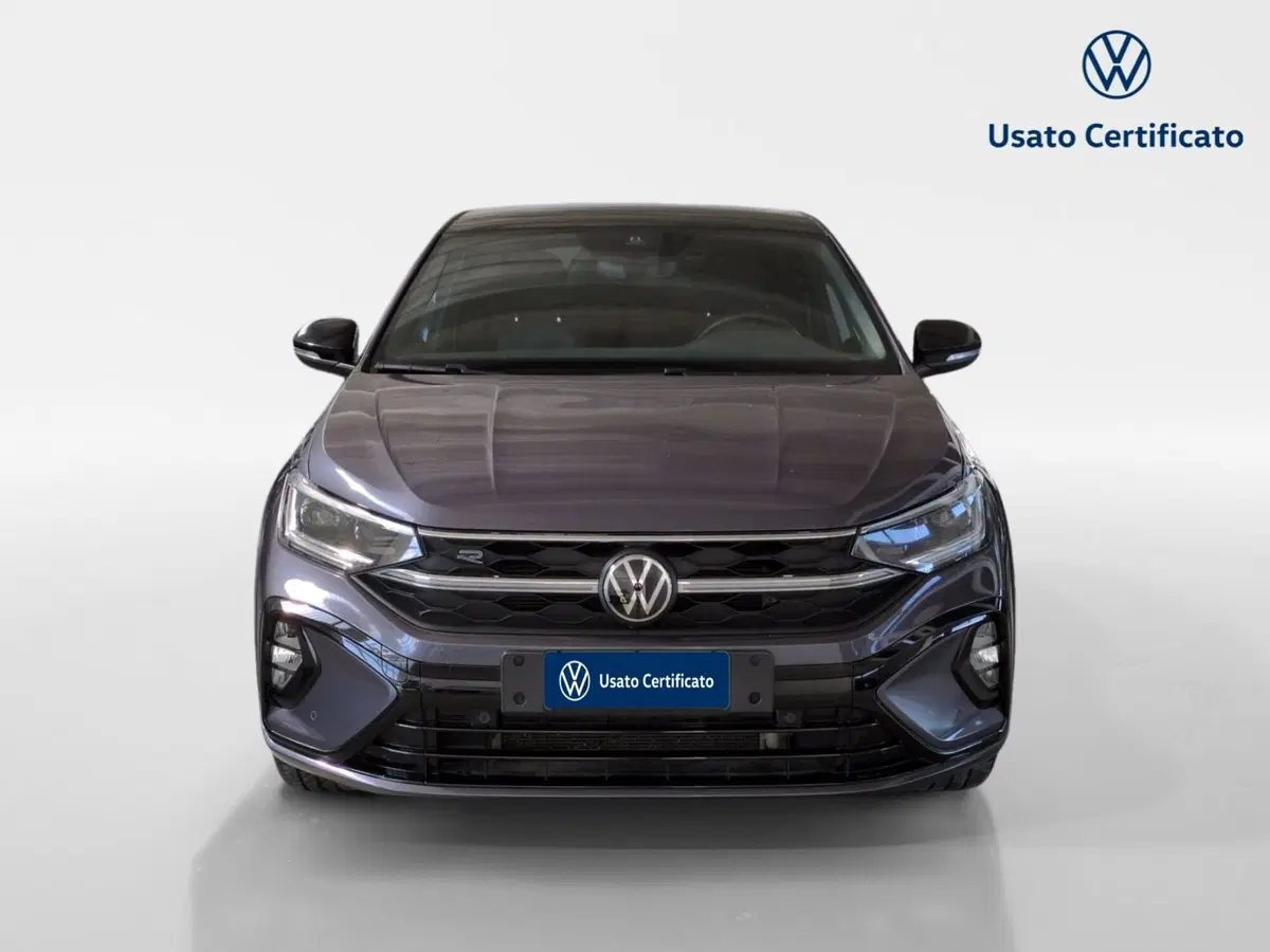 Volkswagen Taigo usata a Agrigento (7)