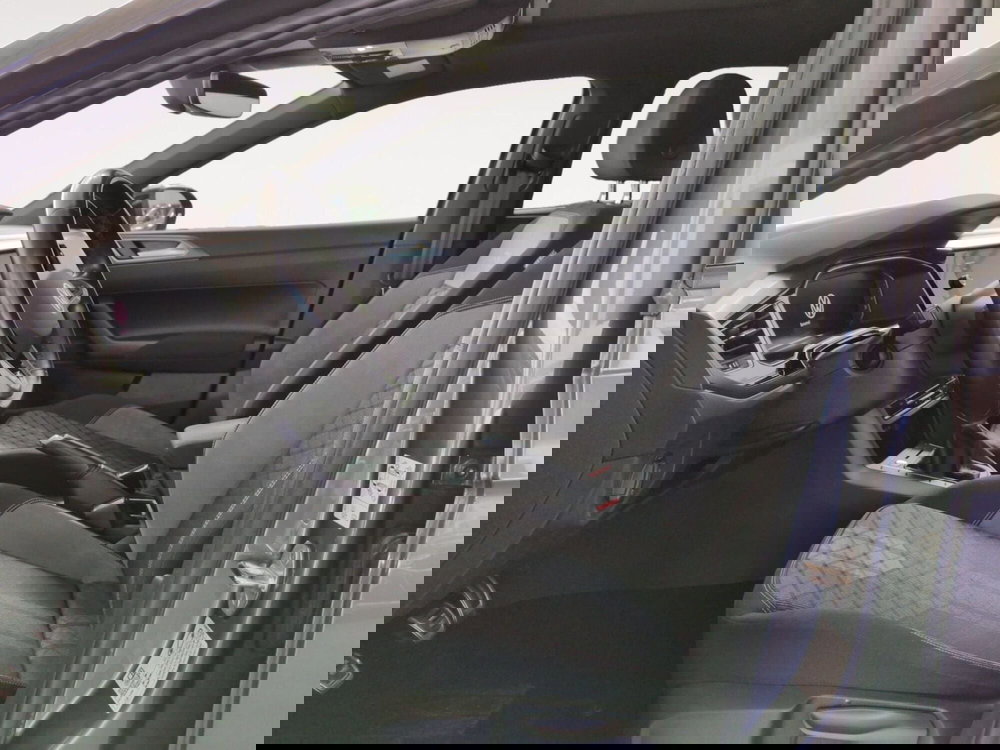 Volkswagen Taigo usata a Agrigento (8)