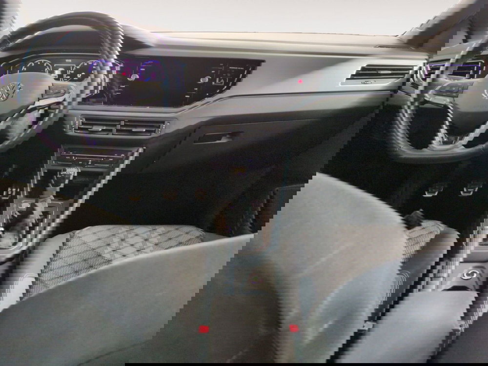 Volkswagen Taigo usata a Agrigento (9)