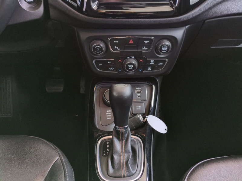 Jeep Compass usata a Agrigento (10)