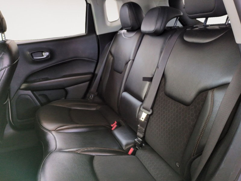 Jeep Compass usata a Agrigento (12)