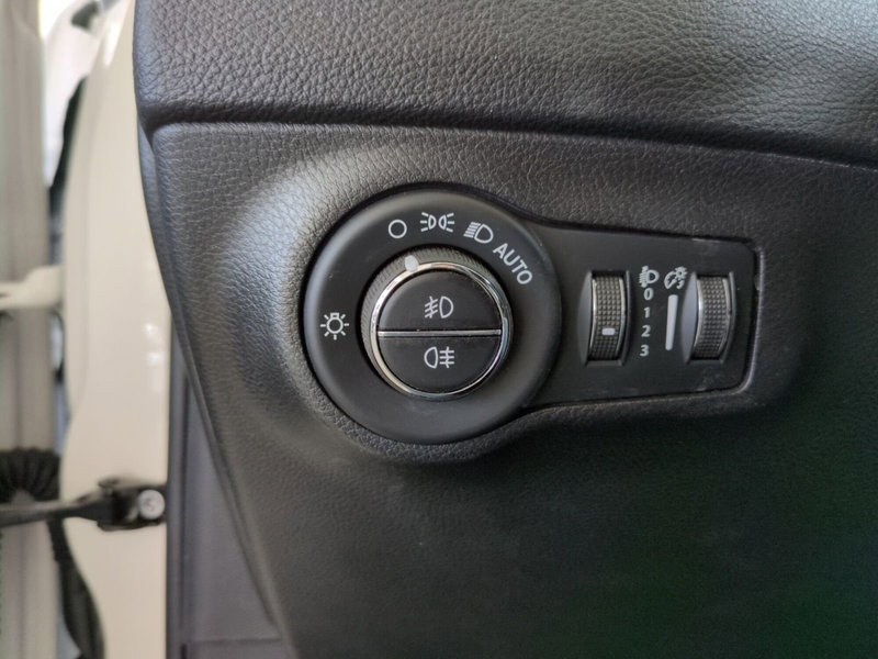 Jeep Compass usata a Agrigento (17)