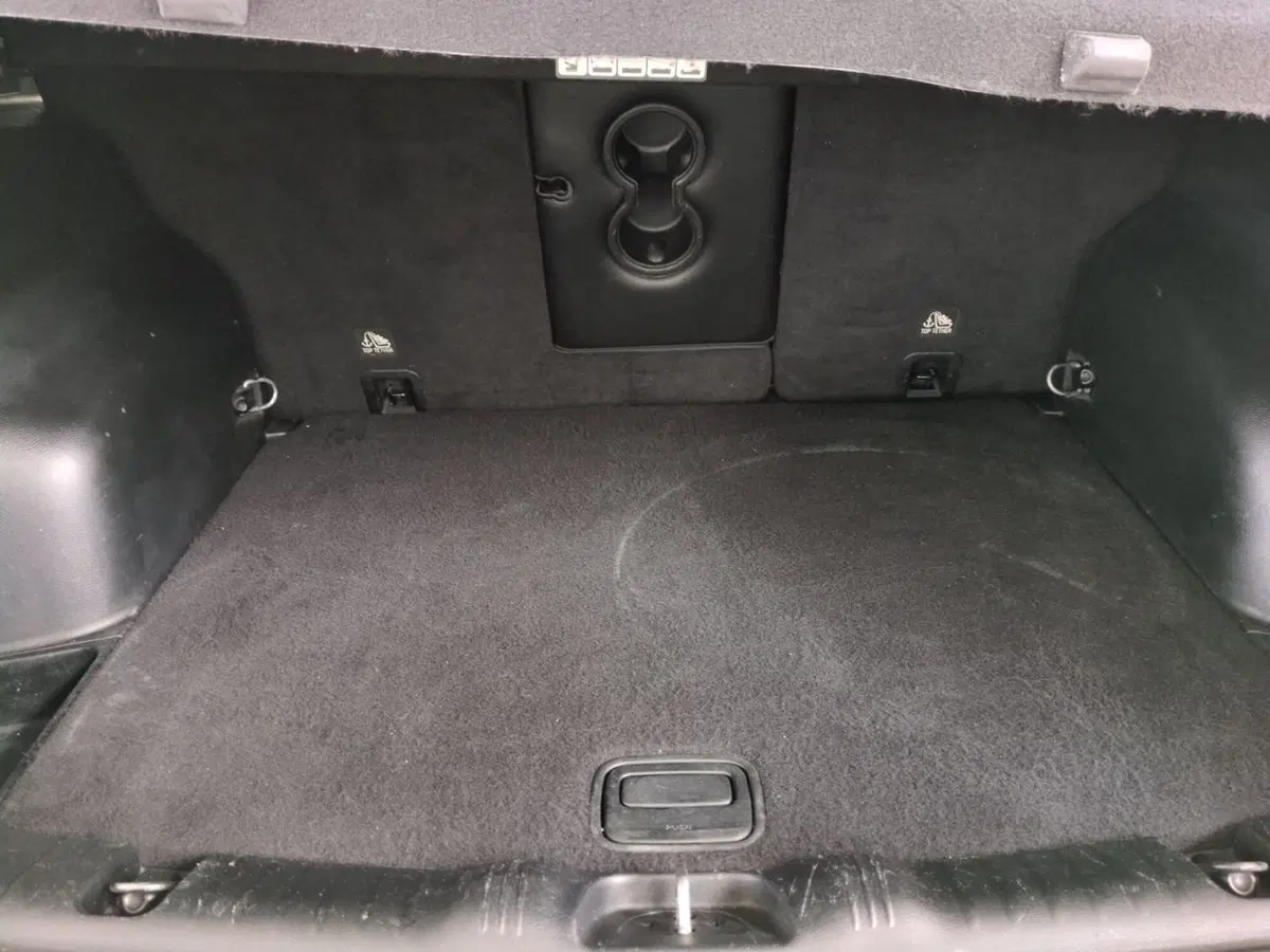 Jeep Compass usata a Agrigento (18)