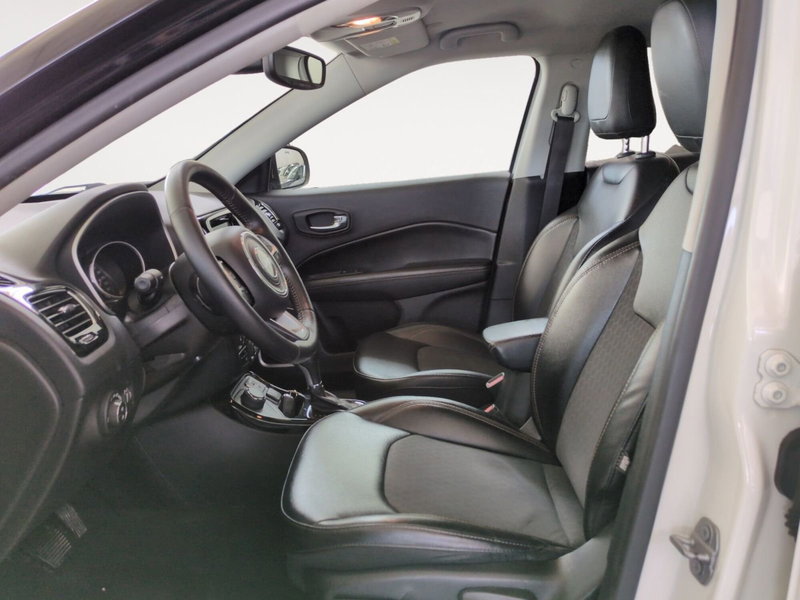 Jeep Compass usata a Agrigento (8)