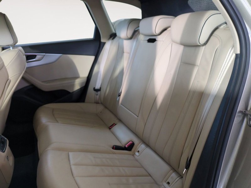 Audi A4 Allroad usata a Agrigento (12)