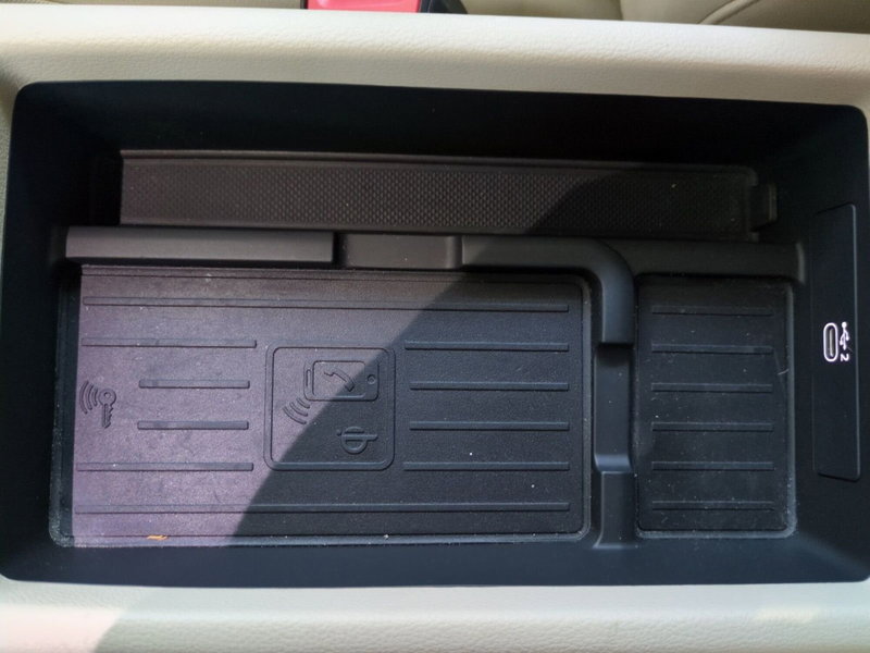 Audi A4 Allroad usata a Agrigento (14)