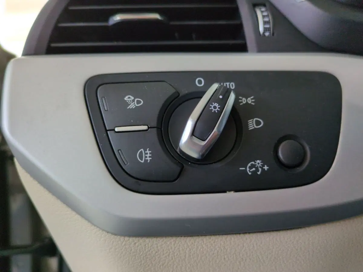 Audi A4 Allroad usata a Agrigento (16)