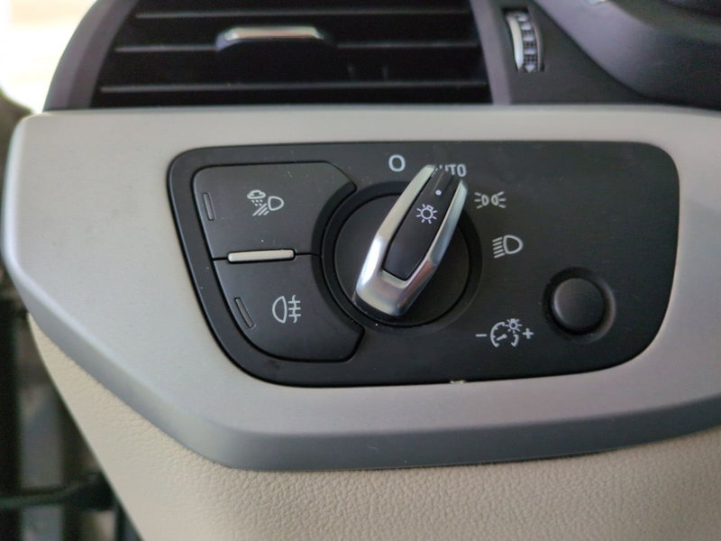 Audi A4 Allroad usata a Agrigento (16)