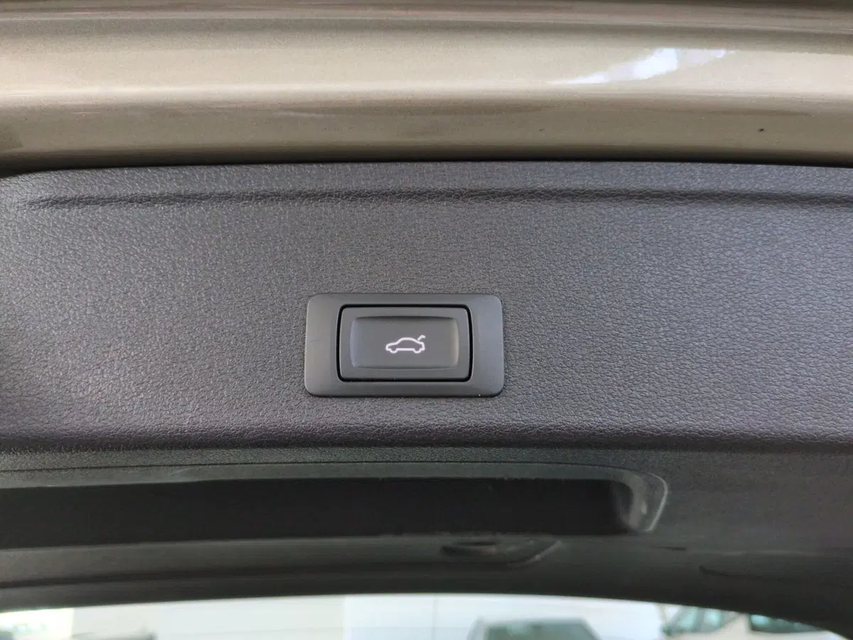 Audi A4 Allroad usata a Agrigento (17)