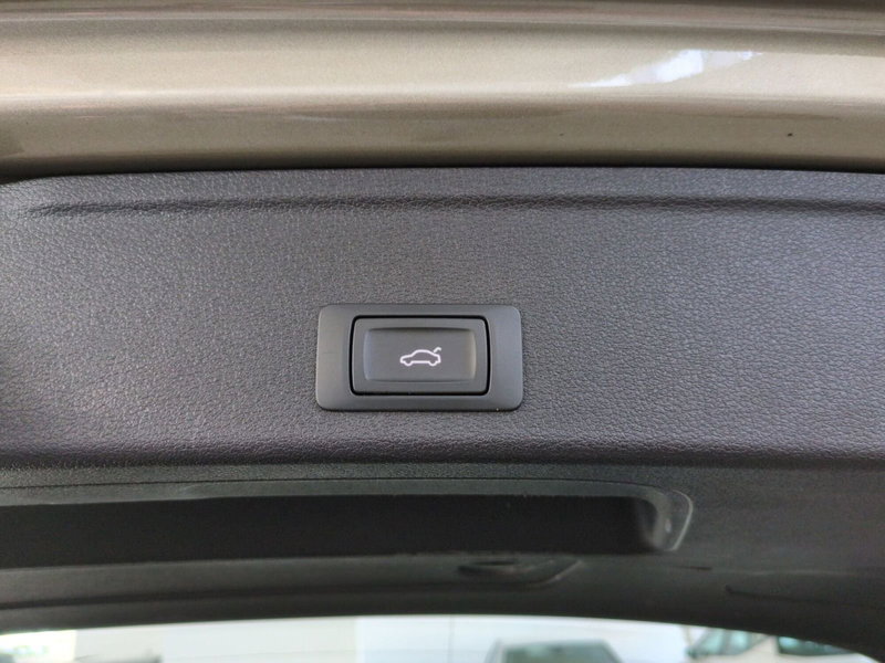 Audi A4 Allroad usata a Agrigento (17)