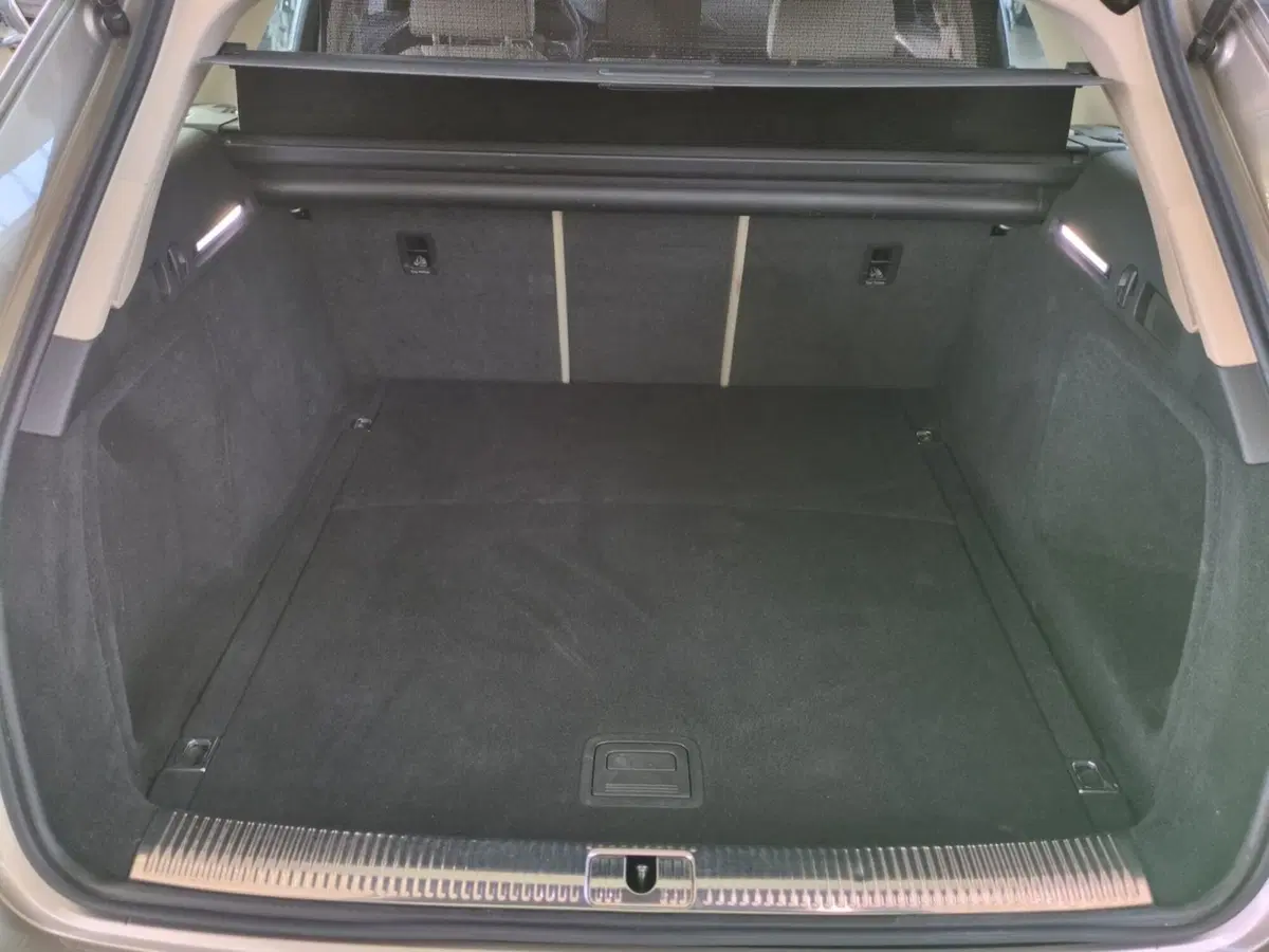 Audi A4 Allroad usata a Agrigento (18)