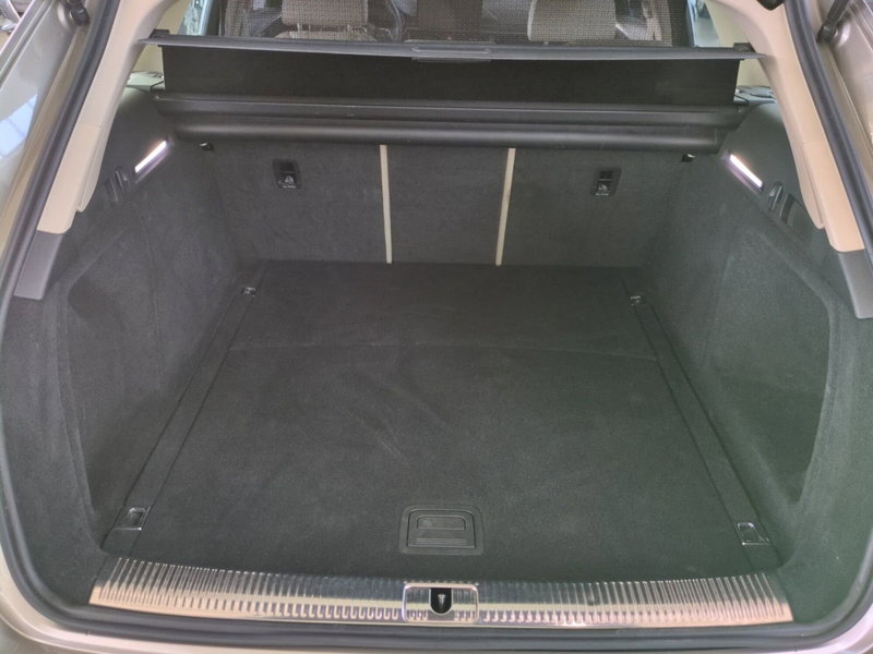 Audi A4 Allroad usata a Agrigento (18)