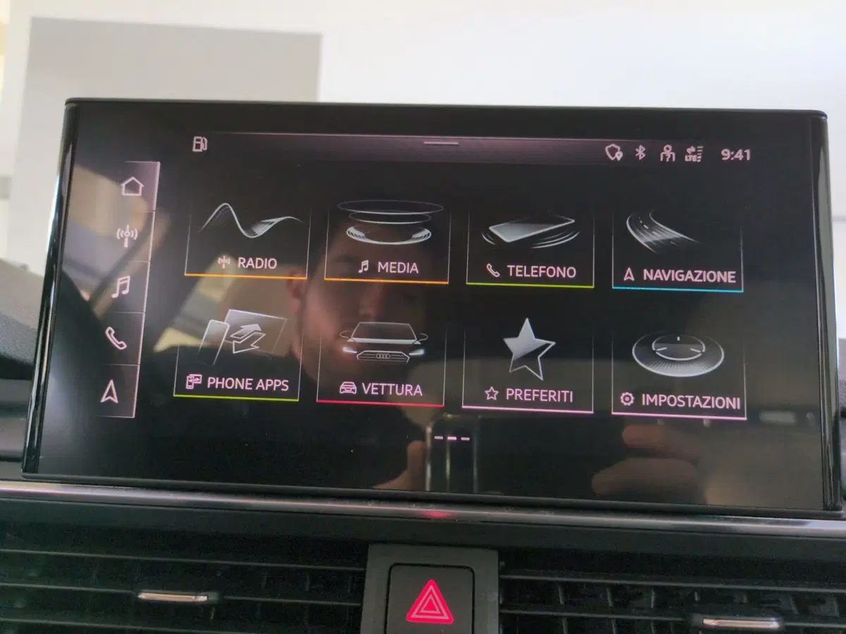 Audi A4 Allroad usata a Agrigento (19)
