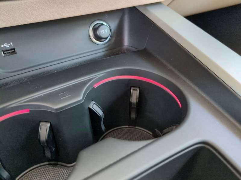 Audi A4 Allroad usata a Agrigento (20)