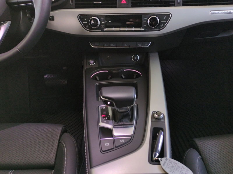 Audi A4 Allroad usata a Agrigento (10)