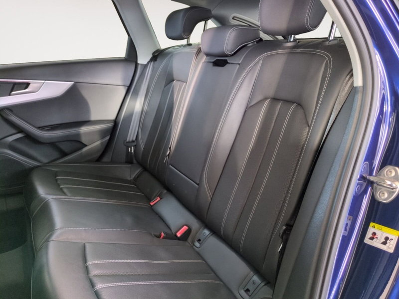 Audi A4 Allroad usata a Agrigento (12)