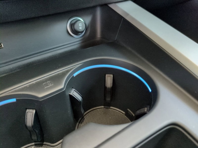 Audi A4 Allroad usata a Agrigento (15)