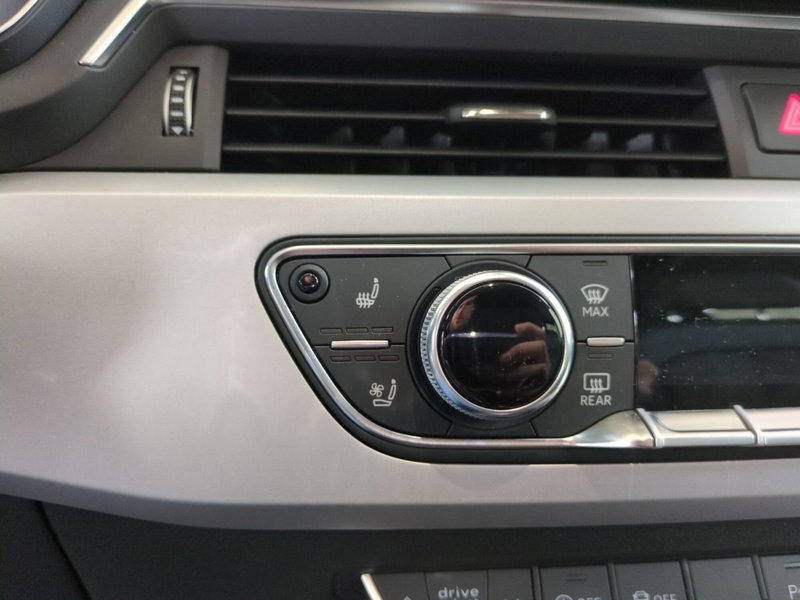 Audi A4 Allroad usata a Agrigento (16)