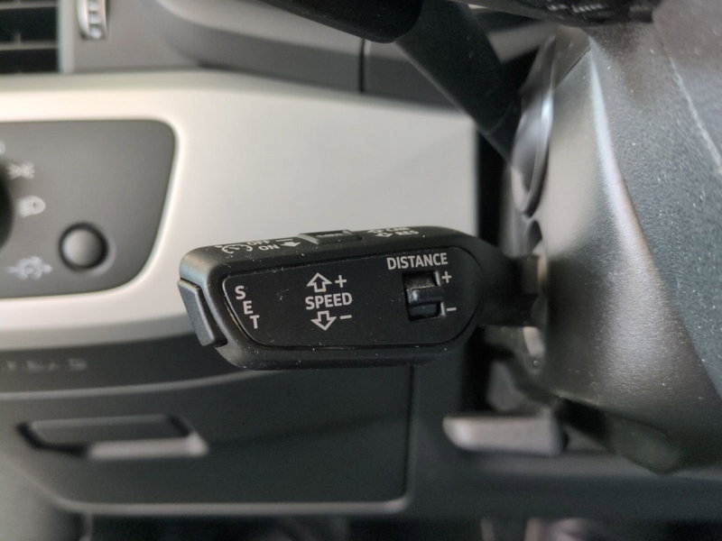 Audi A4 Allroad usata a Agrigento (17)