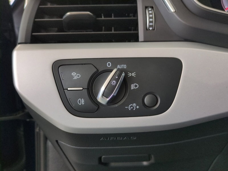 Audi A4 Allroad usata a Agrigento (18)