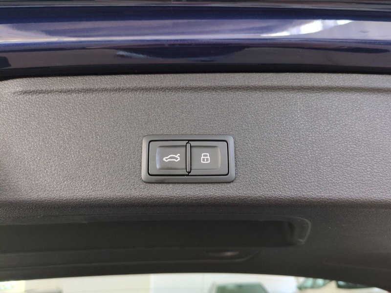 Audi A4 Allroad usata a Agrigento (19)