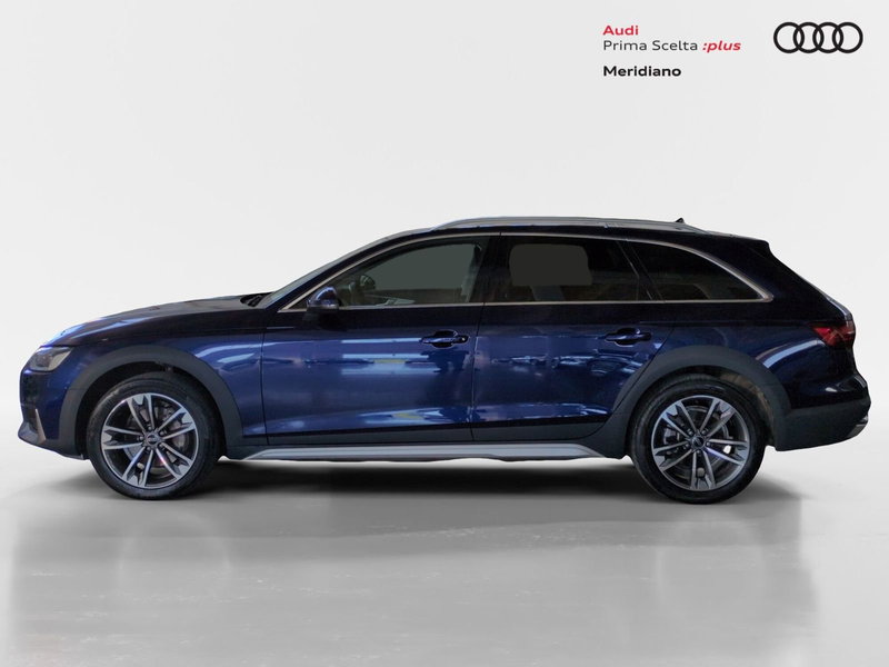 Audi A4 Allroad usata a Agrigento (2)