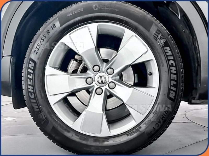 Volvo XC40 usata a Milano (7)