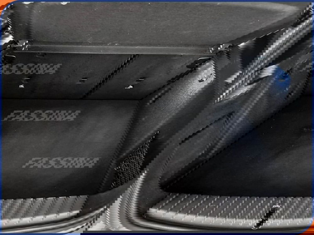 BMW Serie 1 usata a Milano (11)