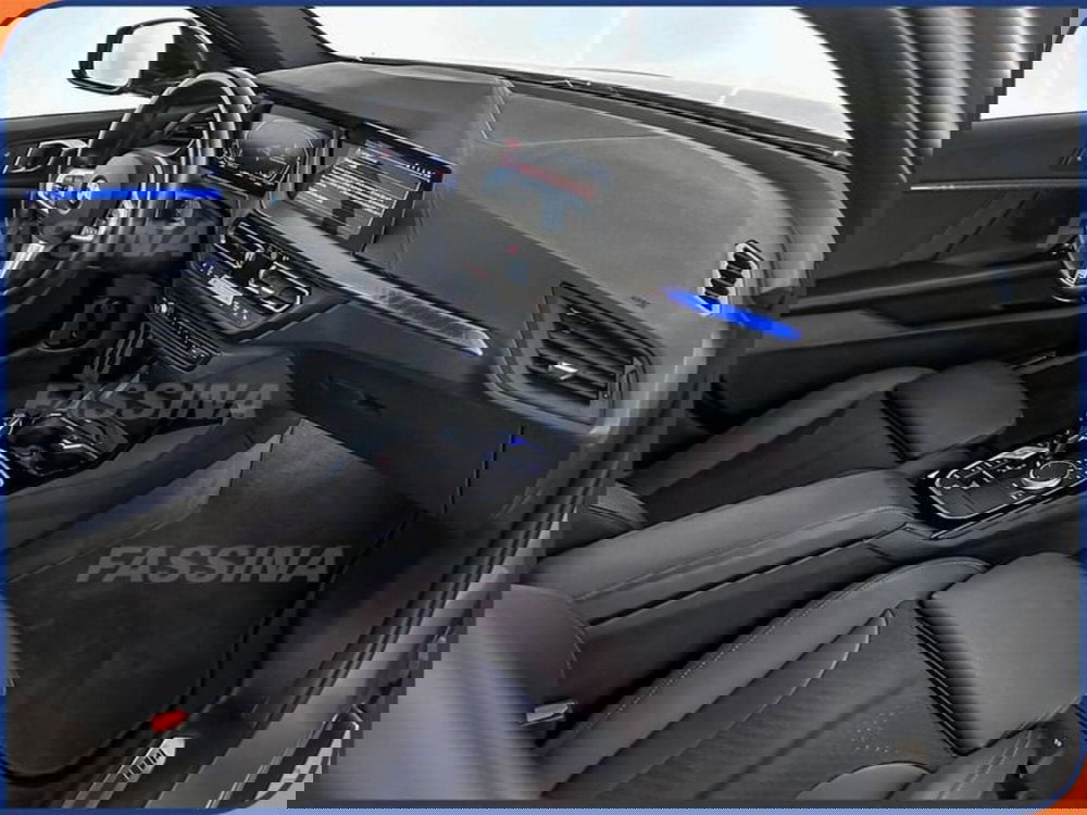 BMW Serie 1 usata a Milano (12)