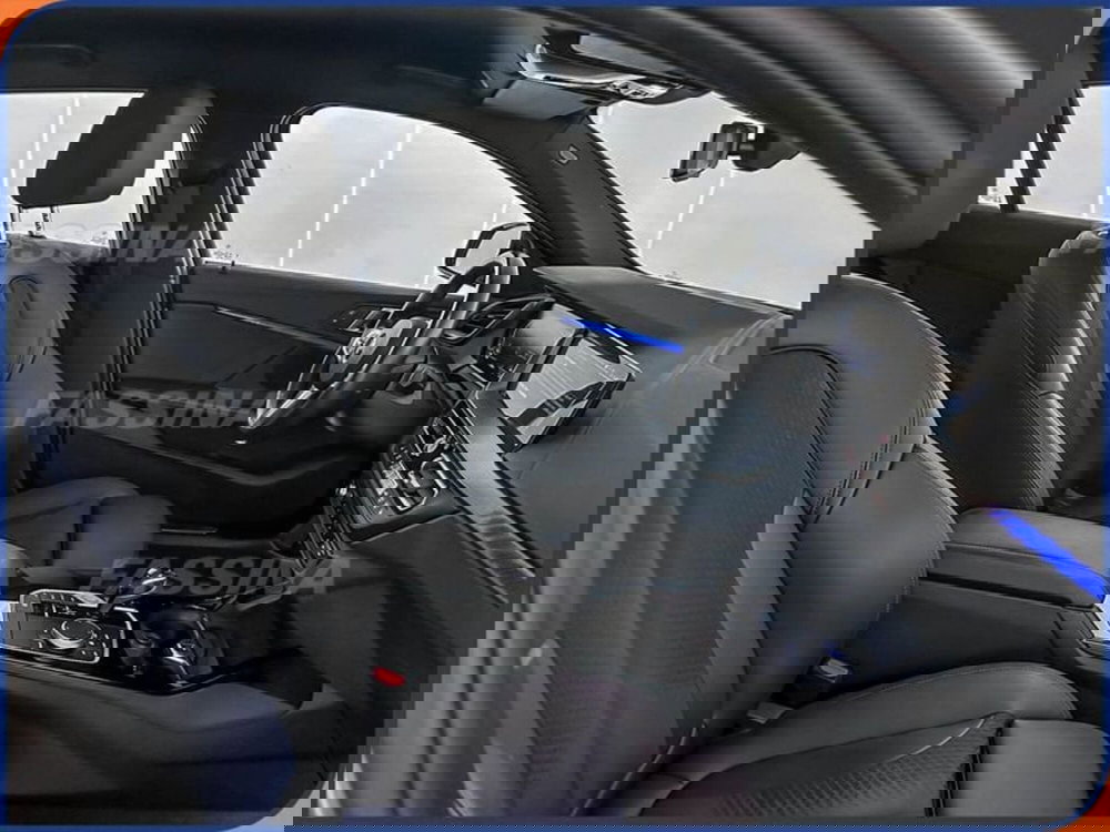 BMW Serie 1 usata a Milano (13)