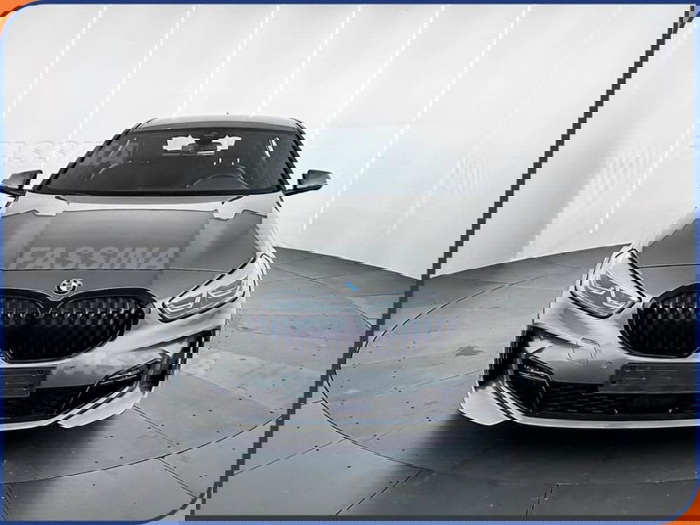 BMW Serie 1 usata a Milano (2)