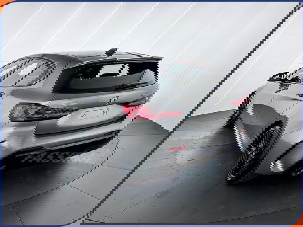 BMW Serie 1 usata a Milano (4)