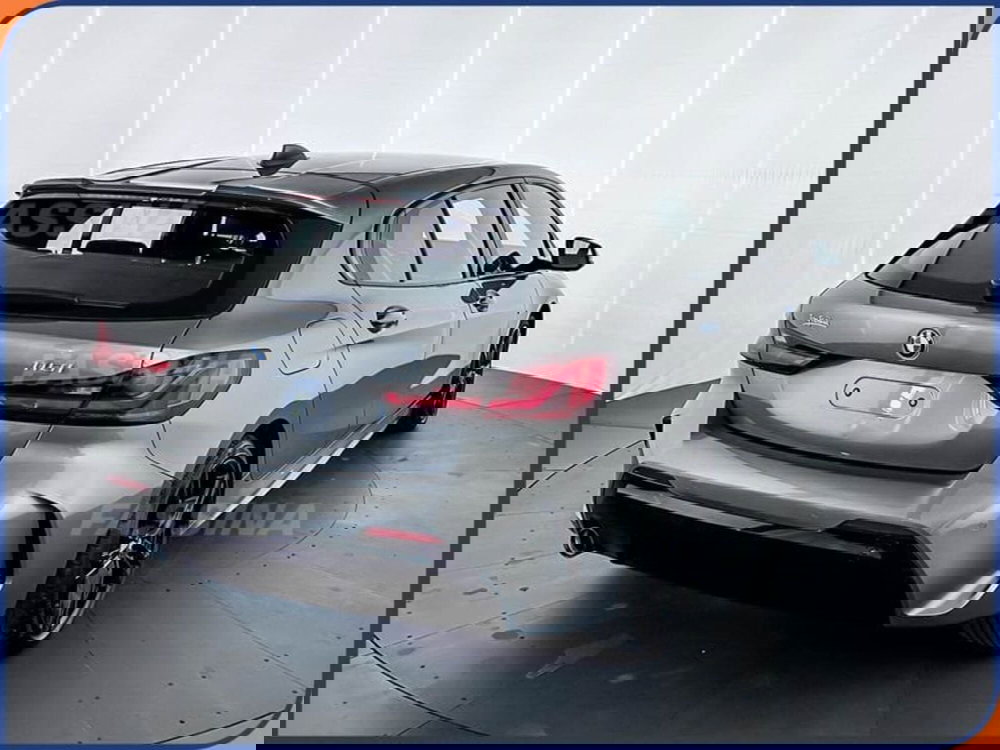 BMW Serie 1 usata a Milano (6)