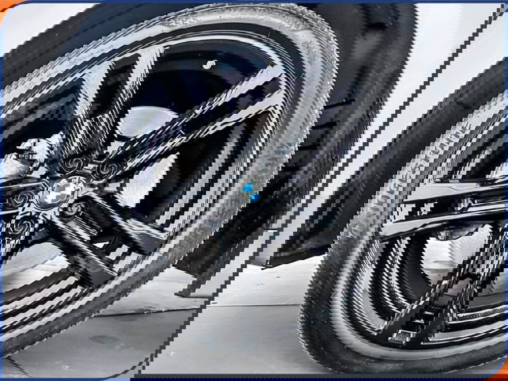 BMW Serie 1 usata a Milano (7)