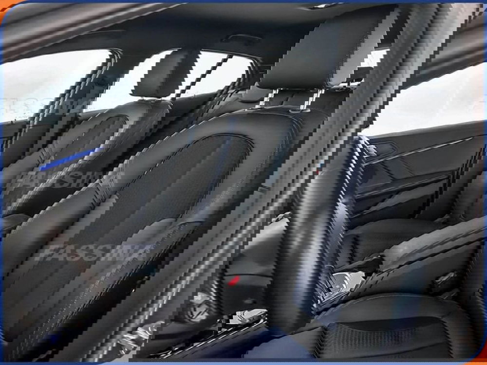 BMW Serie 1 usata a Milano (8)