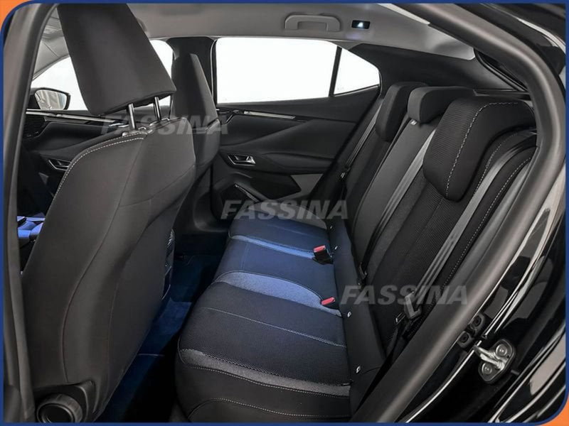 Ds DS 4 nuova a Milano (10)