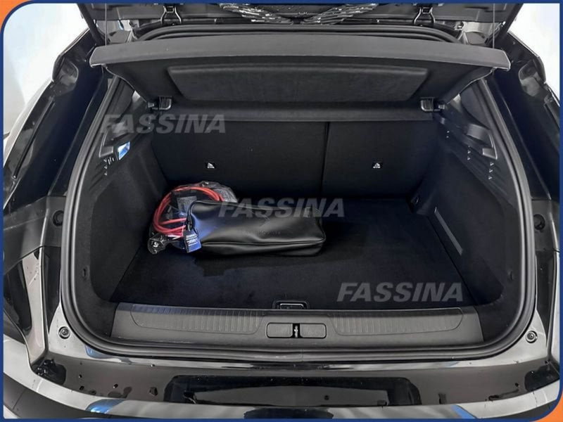 Ds DS 4 nuova a Milano (11)