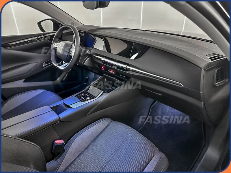 Ds DS 4 nuova a Milano (12)