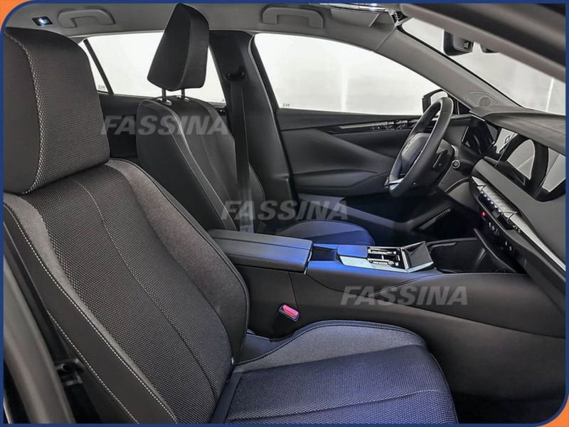 Ds DS 4 nuova a Milano (13)