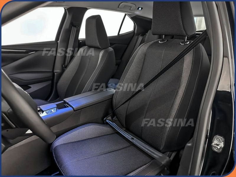 Ds DS 4 nuova a Milano (8)