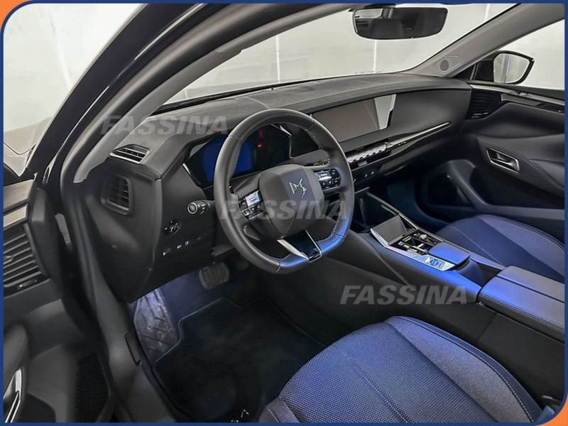 Ds DS 4 nuova a Milano (9)