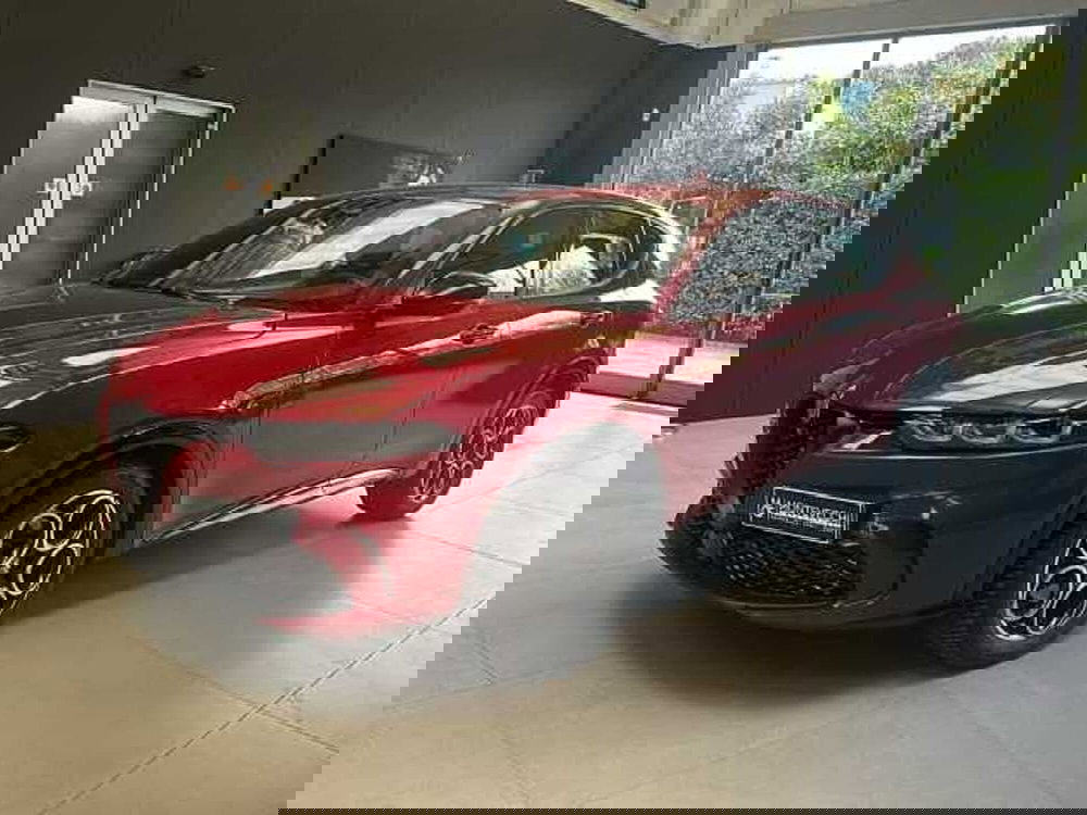 Alfa Romeo Tonale usata a Ravenna