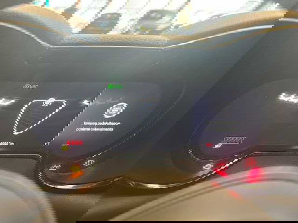 Alfa Romeo Tonale usata a Ravenna (9)