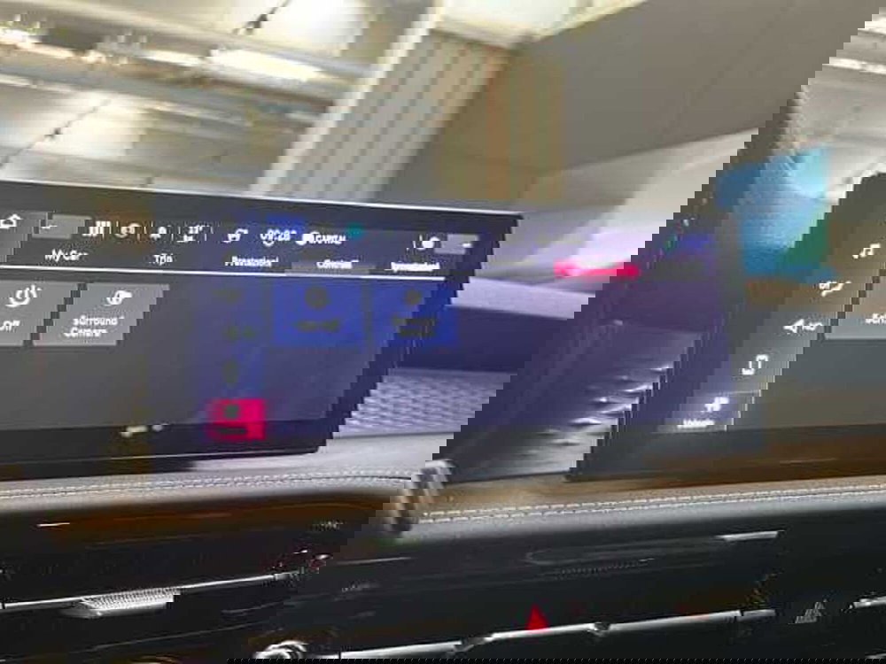 Alfa Romeo Tonale usata a Ravenna (11)