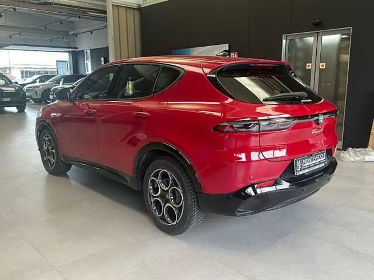 Alfa Romeo Tonale usata a Ravenna (2)