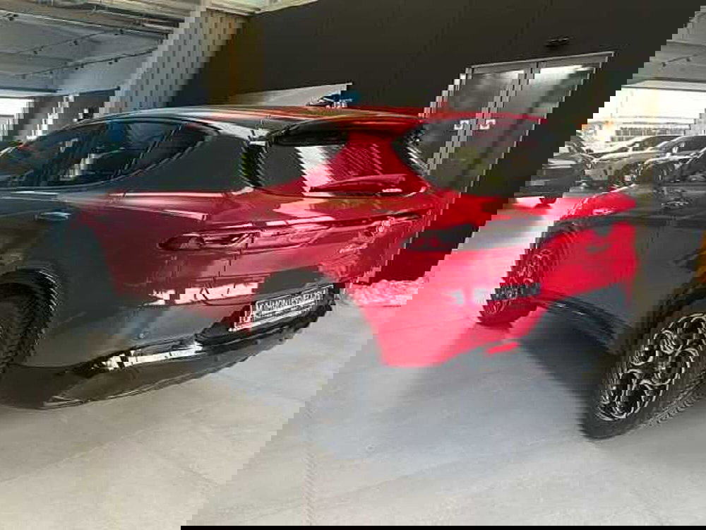 Alfa Romeo Tonale usata a Ravenna (2)