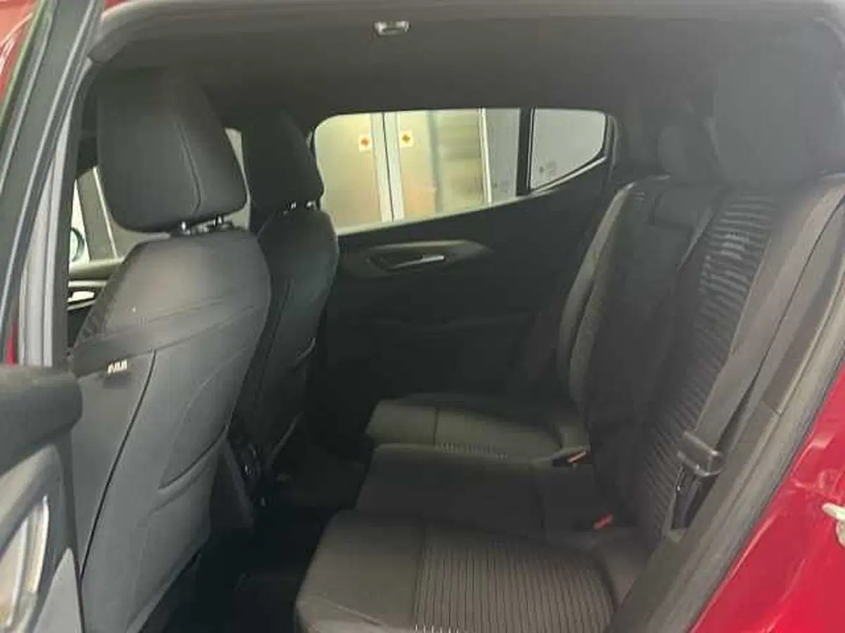 Alfa Romeo Tonale usata a Ravenna (20)