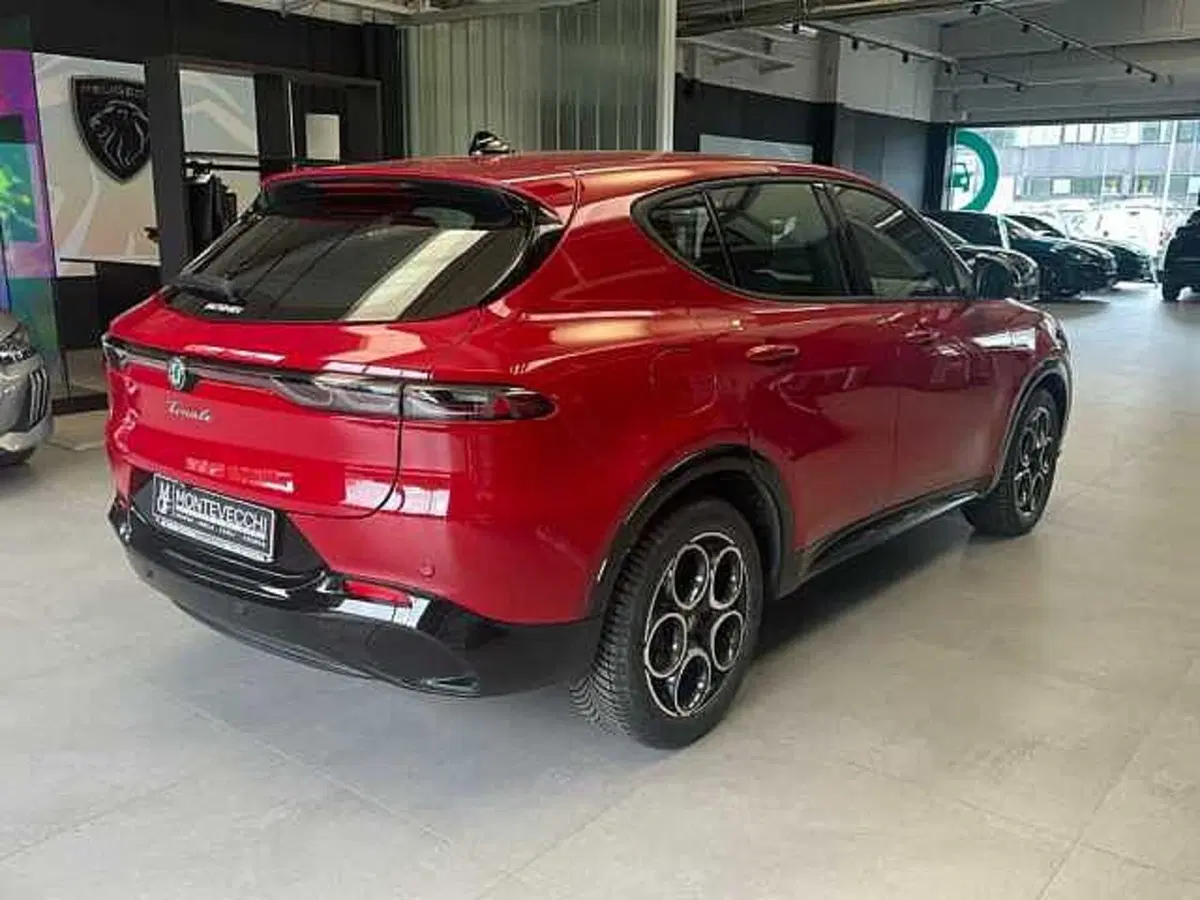 Alfa Romeo Tonale usata a Ravenna (3)