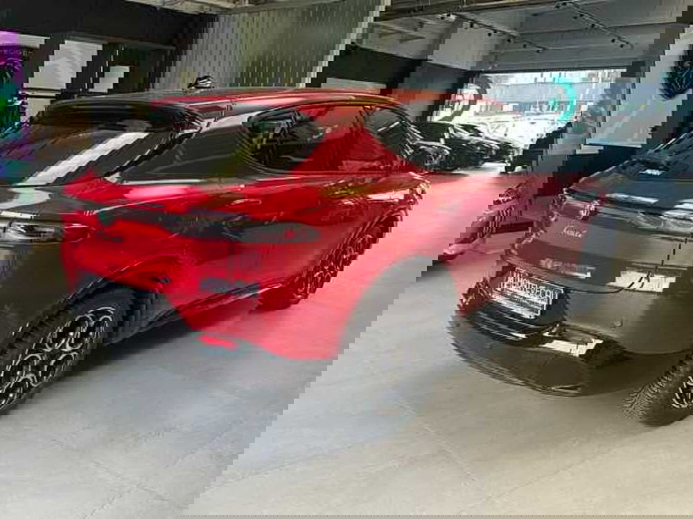 Alfa Romeo Tonale usata a Ravenna (3)